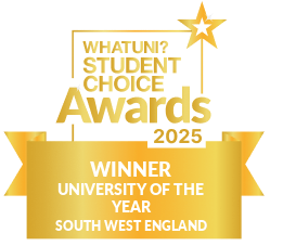 WHATUNI STUDENT CHOICE AWARDS